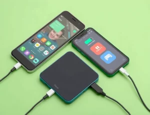 Аккумуляторы и зарядка в новых телефонах
